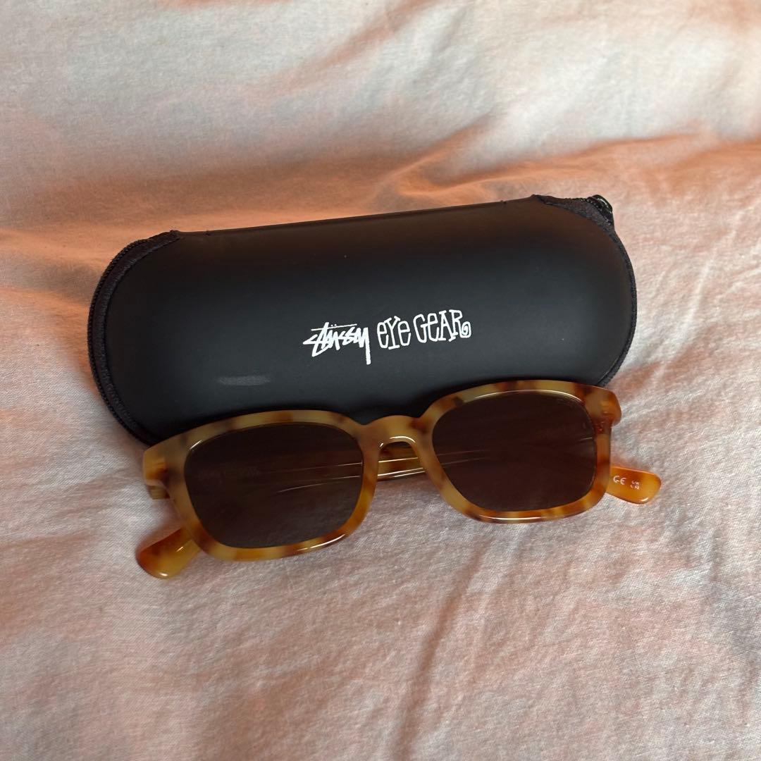 Stussy Eye Gear OWEN サングラス