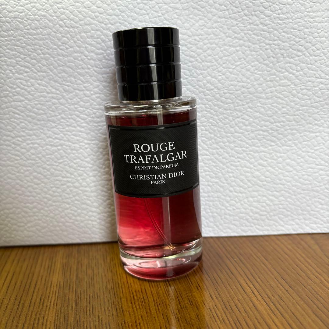 Dior フレグランス ルージュトラファルガー エスプリ ドゥ パルファン　香水