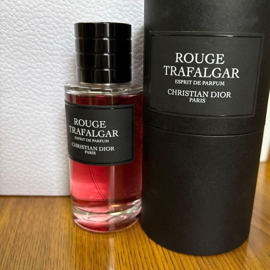 Dior フレグランス ルージュトラファルガー エスプリ ドゥ パルファン　香水