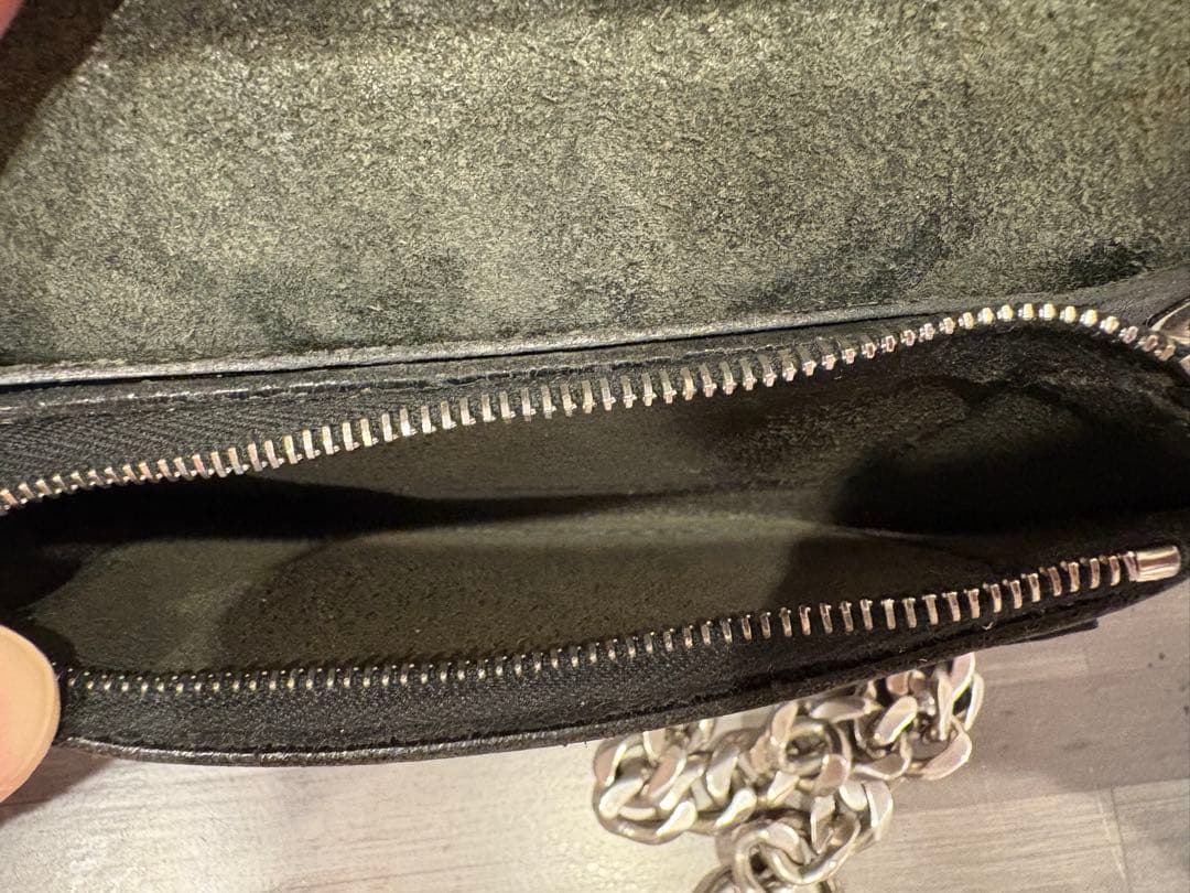 Tenderloins HOSANNA ウォレットチェーン