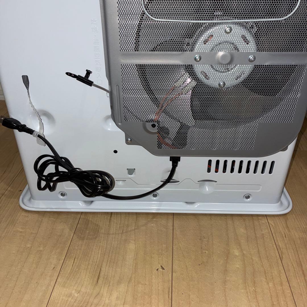 美品　Dainichi FW-4621L 石油ファンヒーター ダイニチ