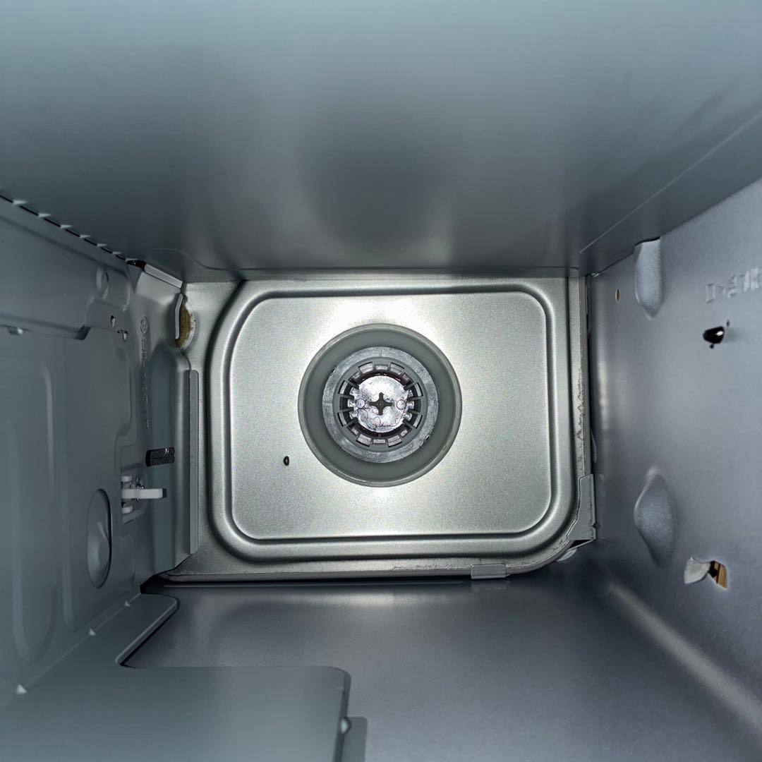 美品　Dainichi FW-4621L 石油ファンヒーター ダイニチ