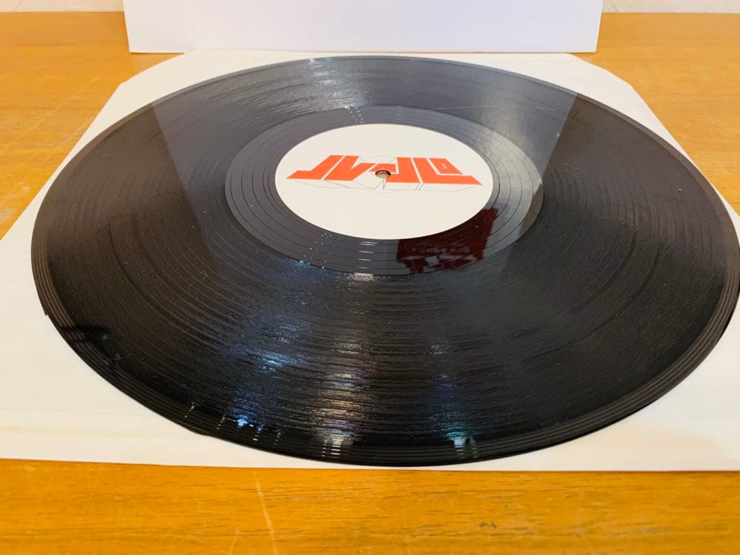 k0120-13★LP レコード 石野卓球 LOOPA 000 等 3点