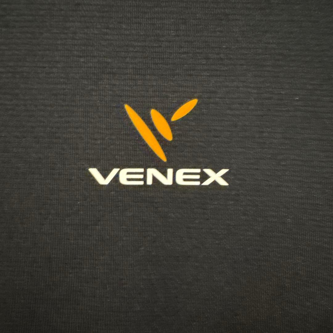ベネクス　VENEX リカバリーウェア　Lサイズ　長袖