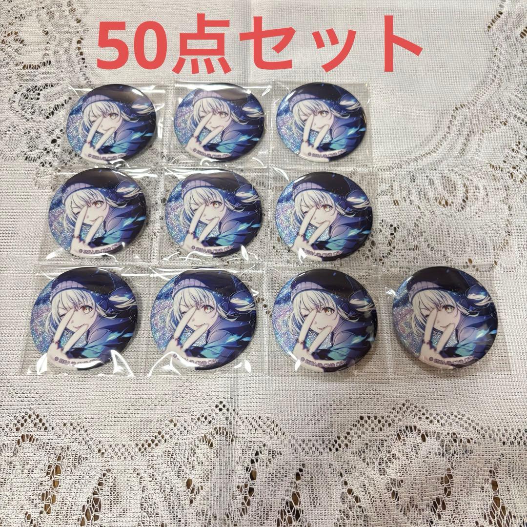 プロセカ こはね 缶バッジ 48A