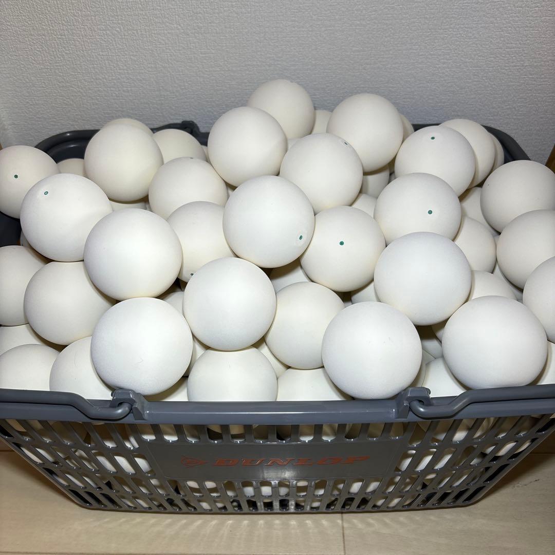 【人気商品】ソフトテニス ボール 60球 新品