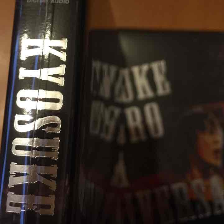 氷室京介 入手困難Blu-ray Day02