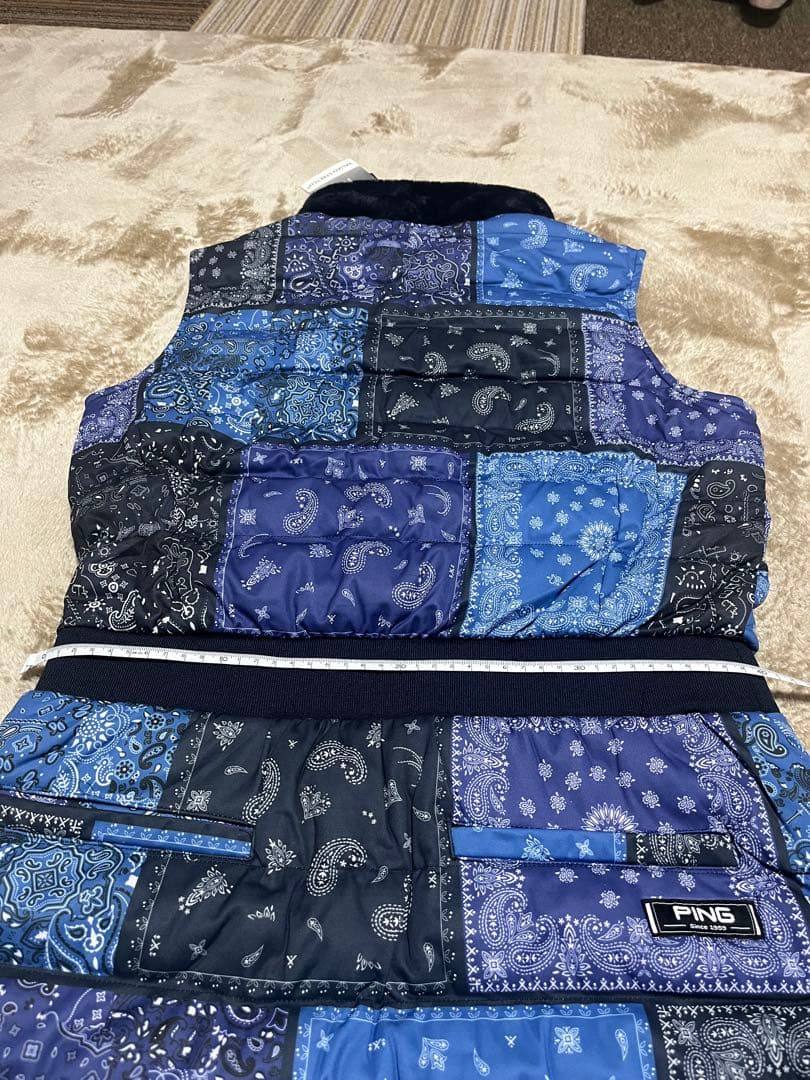 Ping レディースゴルフウェア　ワンピース