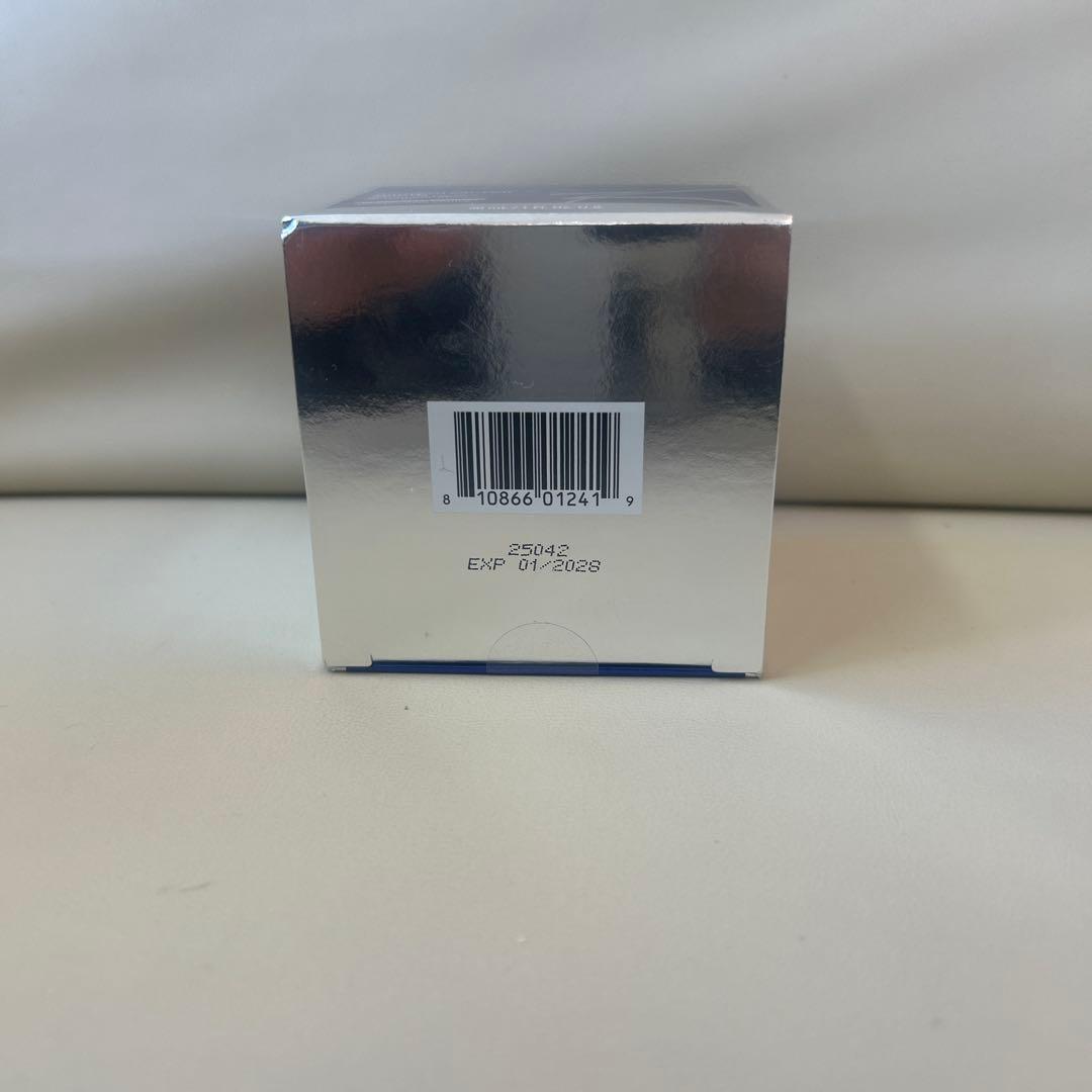 ゼオスキン　Gファクターセラム 美容液　ジェル