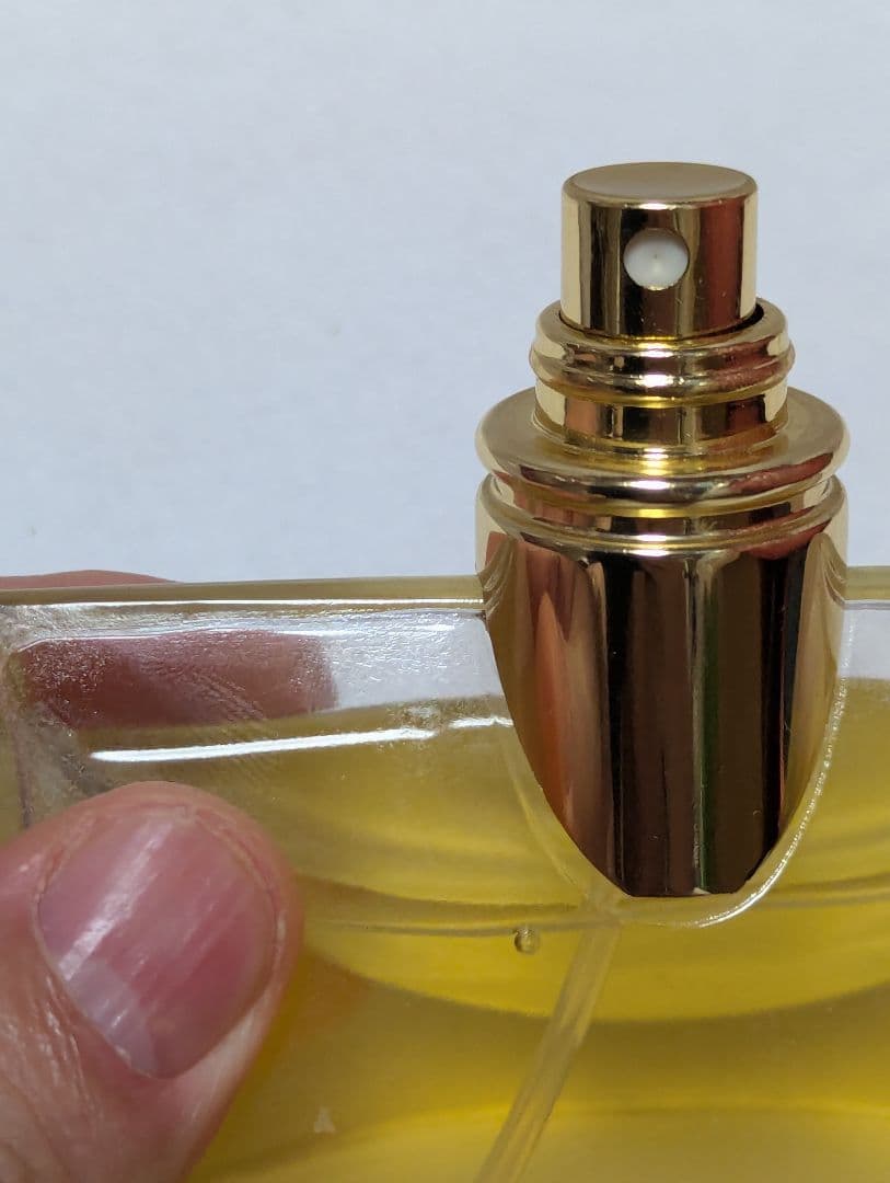 ブルガリプールファムオードパルファム100ml