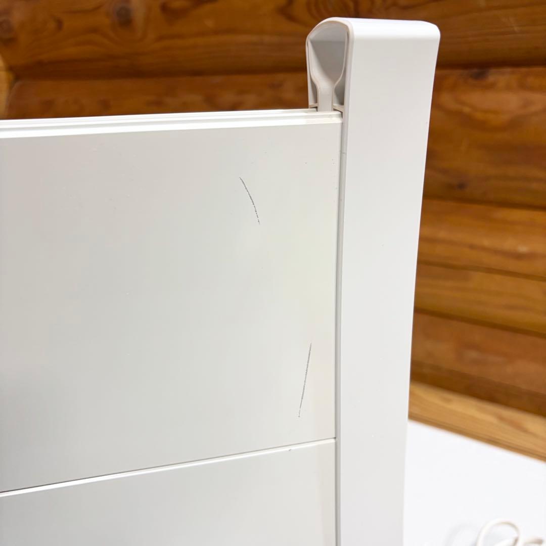 icoro イコロ アルミパネルヒーター i-500WH ナカガワ工業