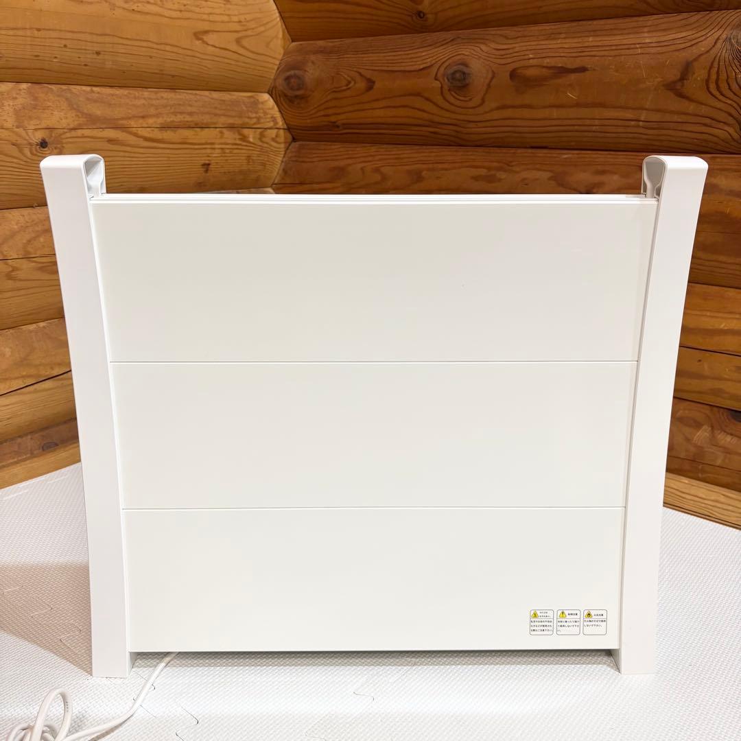 icoro イコロ アルミパネルヒーター i-500WH ナカガワ工業