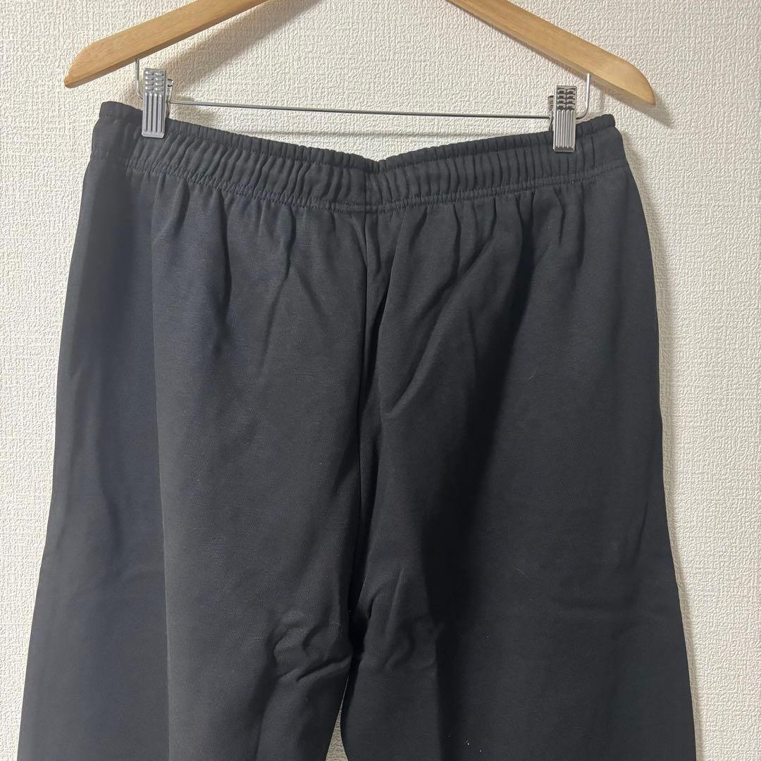 隊*長様 ノースフェイス セットアップ L 裏起毛 ブラック 黒 トレーナー ス