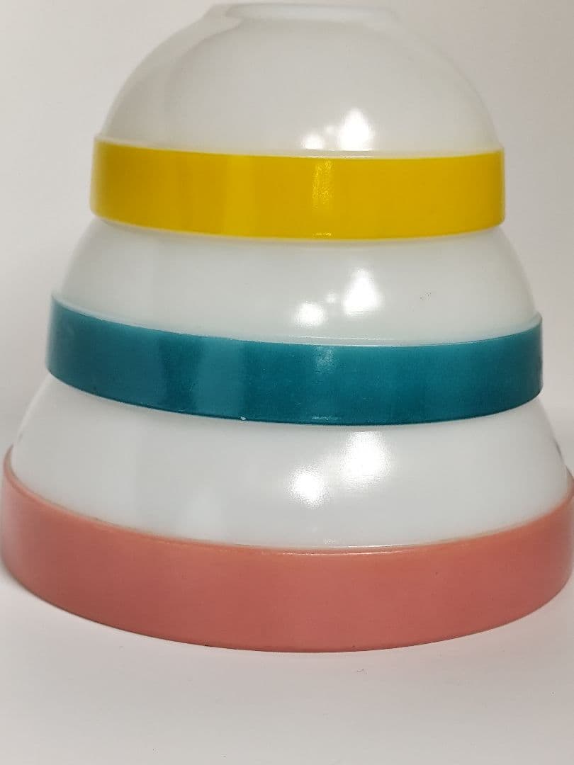 ファイヤーキング　ミキシングボウル　セット　バンド　ボウル