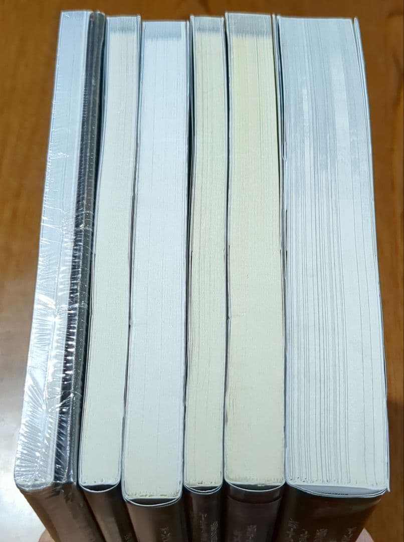 【全帯付】新クトゥルフ神話TRPGシリーズ書籍　6冊セット　enterbrain