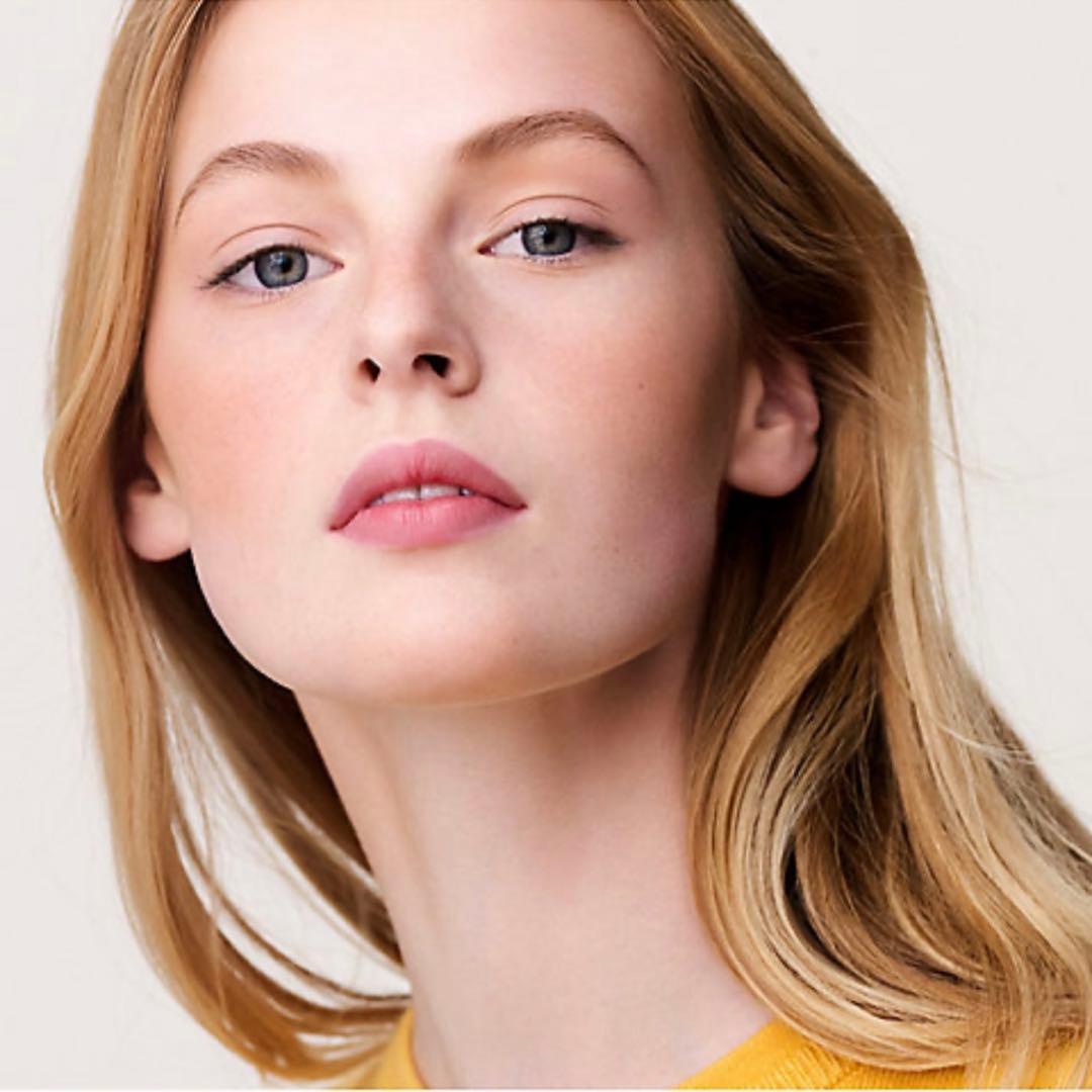 【美品！ポーチ付】エルメスプランエア フェイスカラー 01 トットリ