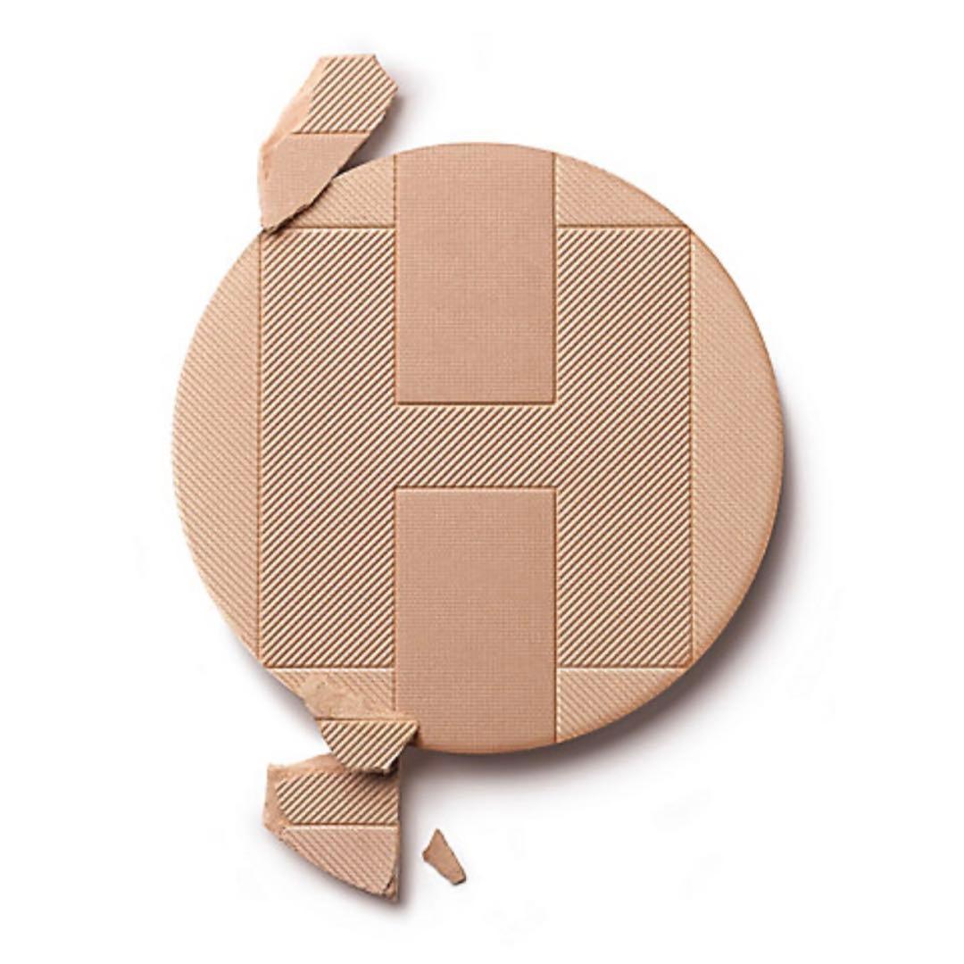 【美品！ポーチ付】エルメスプランエア フェイスカラー 01 トットリ