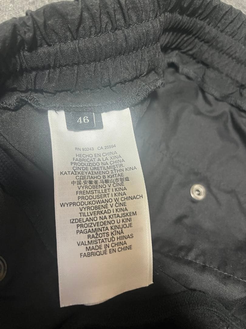 DIESEL ナイロンパンツ　カーゴパンツ　P-Staind 46