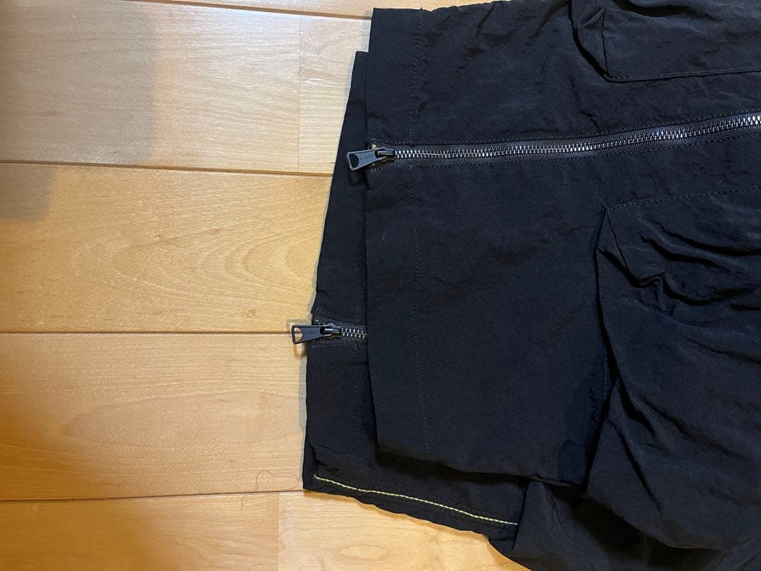 DIESEL ナイロンパンツ　カーゴパンツ　P-Staind 46