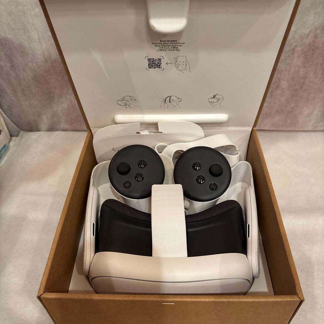 その他 50.  QUEST3 VR