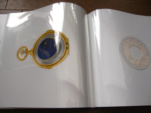 Star Caliber 2000　パテックフィリップ　スターキャリバー2000