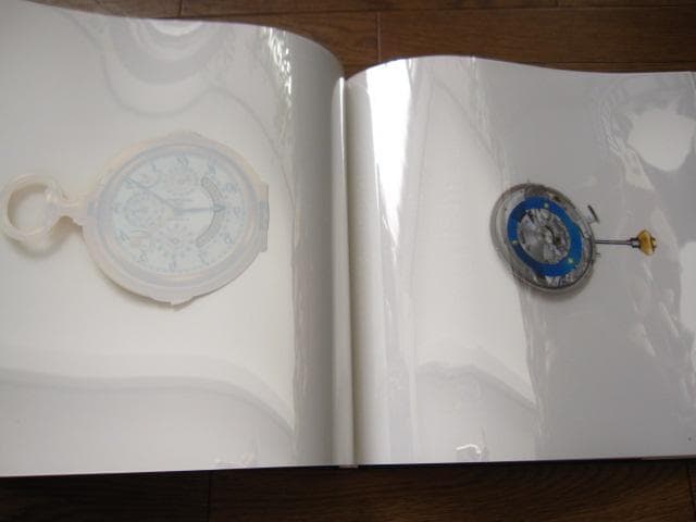 Star Caliber 2000　パテックフィリップ　スターキャリバー2000