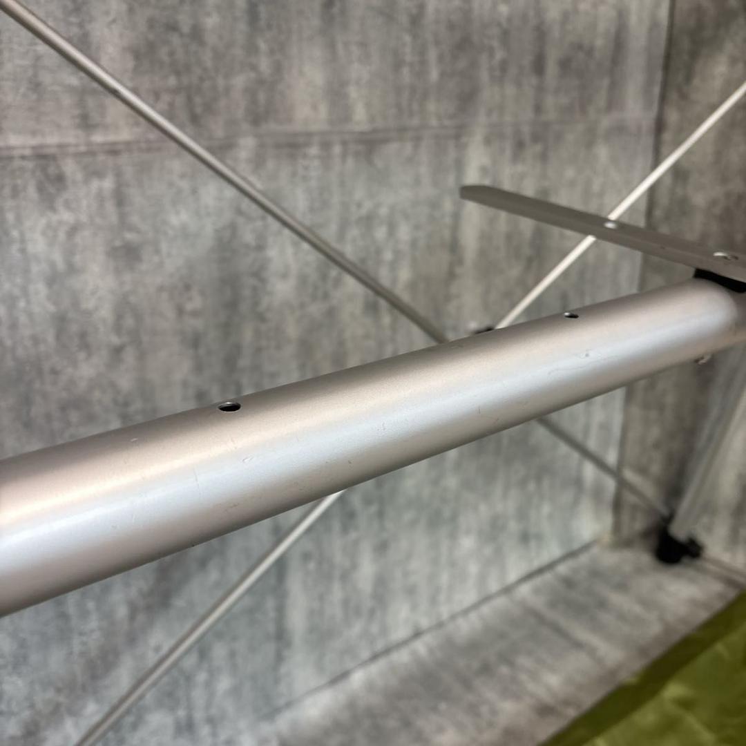 【良品】Dixon キーボードスタンド 3段 送料無料 匿名配送