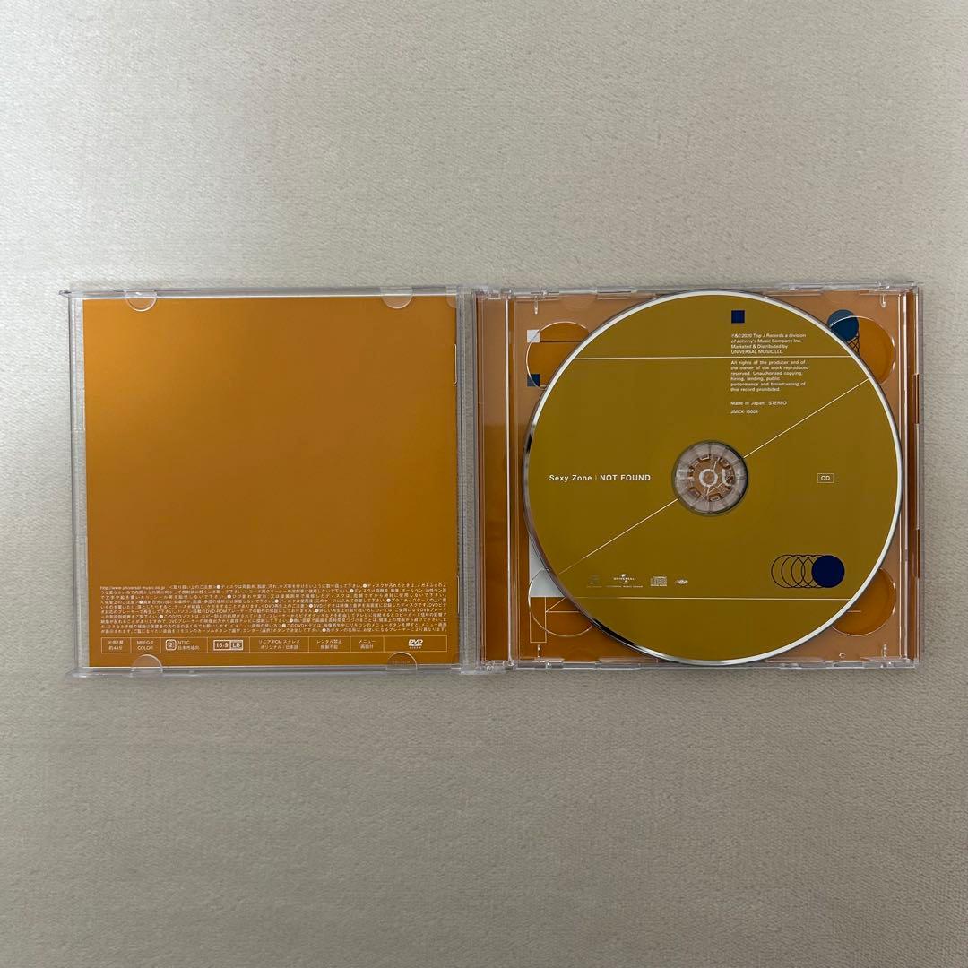 Sexy Zone CD/DVD まとめ売り13枚