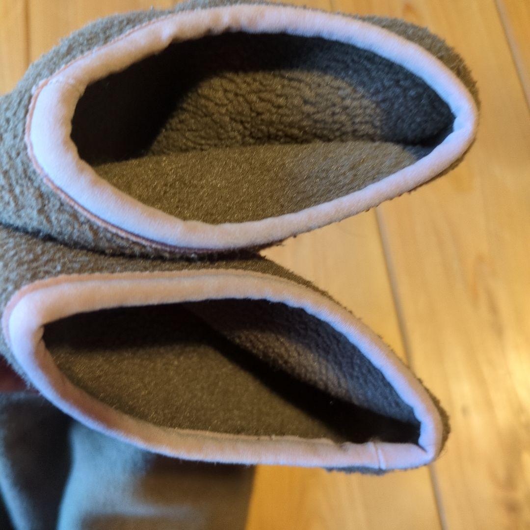 美品patagonia スナップＴ