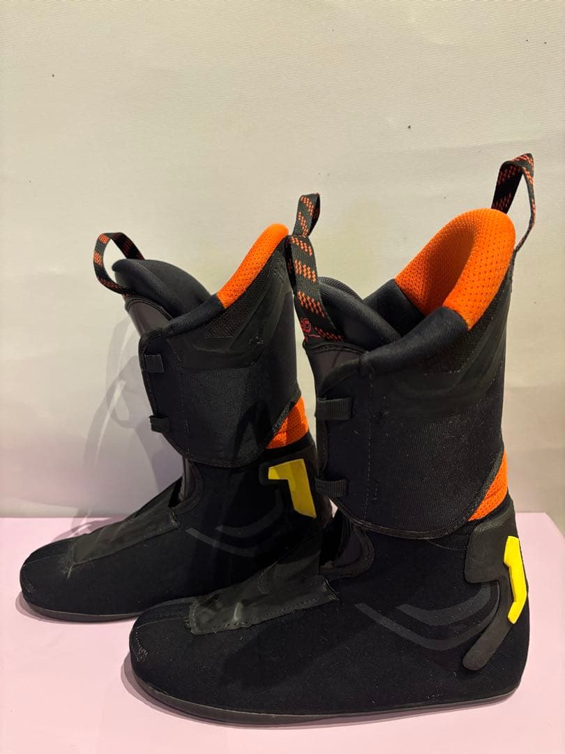 スキー SALOMON SHIFT PRO 130 20-21 26.5cm