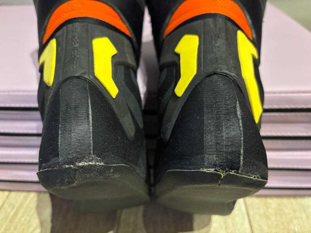 スキー SALOMON SHIFT PRO 130 20-21 26.5cm