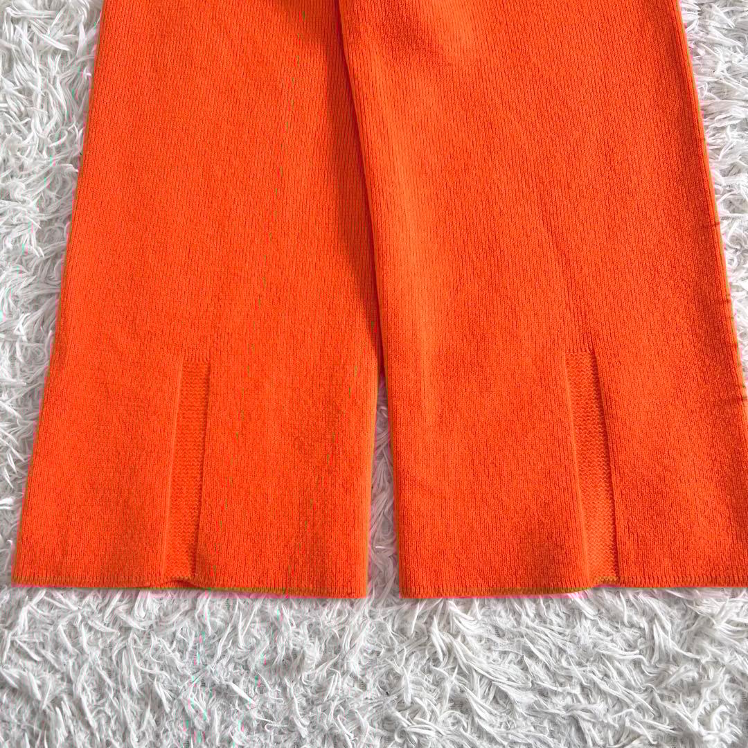 CFCL シーエフシーエル wool milan pants ウール パンツ