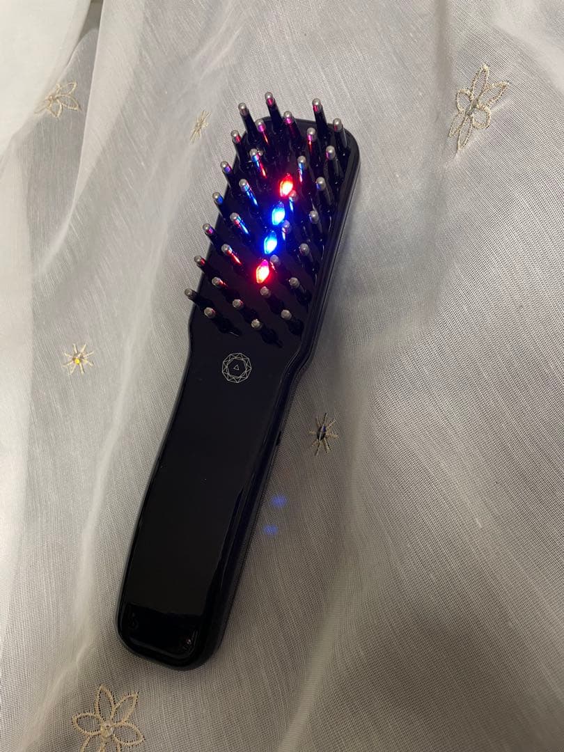 電気バリブラシ　ELECTRIC BARI BRUSH