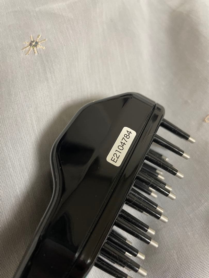 電気バリブラシ　ELECTRIC BARI BRUSH