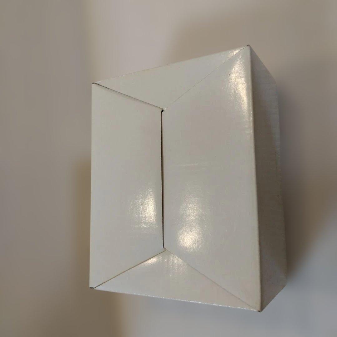 陶器　置物　ローズオニールキューピー 歳時記　12月