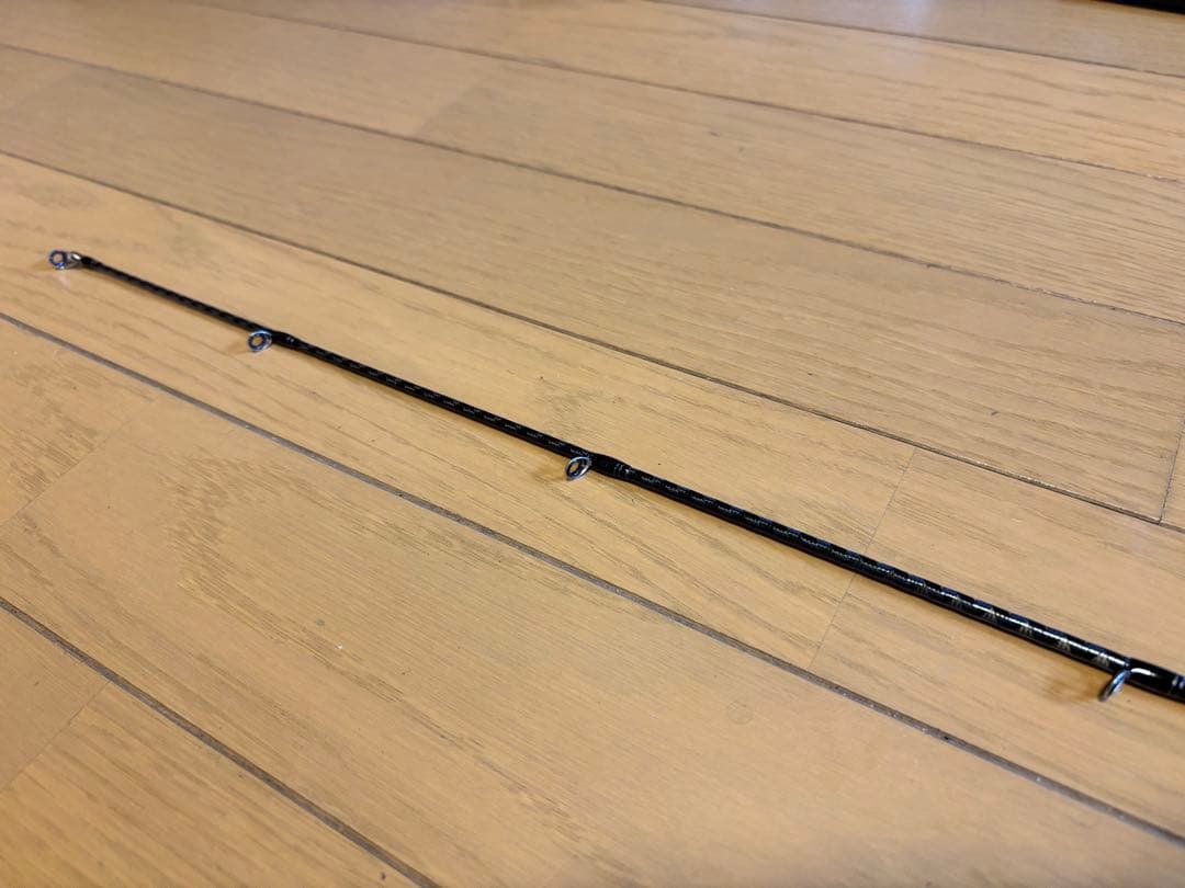 SHIMANO シマノ ロッド ハードロッカー BB B76MH