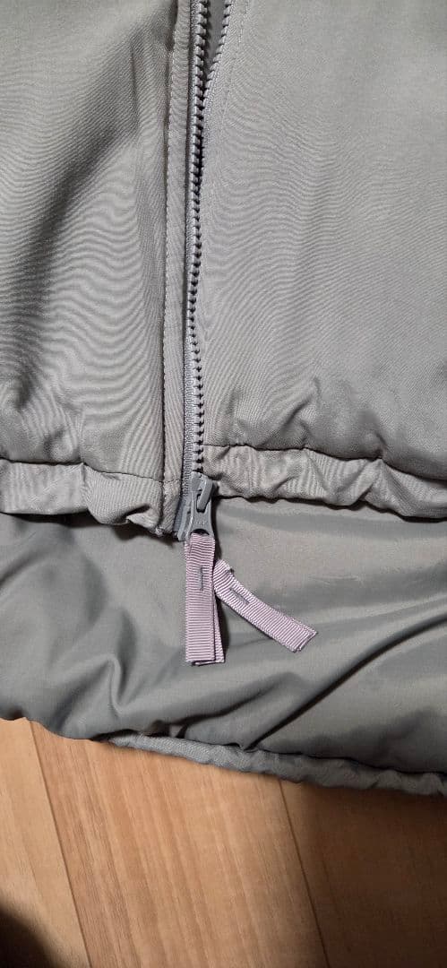 WAIPER米軍 ECWCS Gen IIIシンサレートLevel7 ジャケット