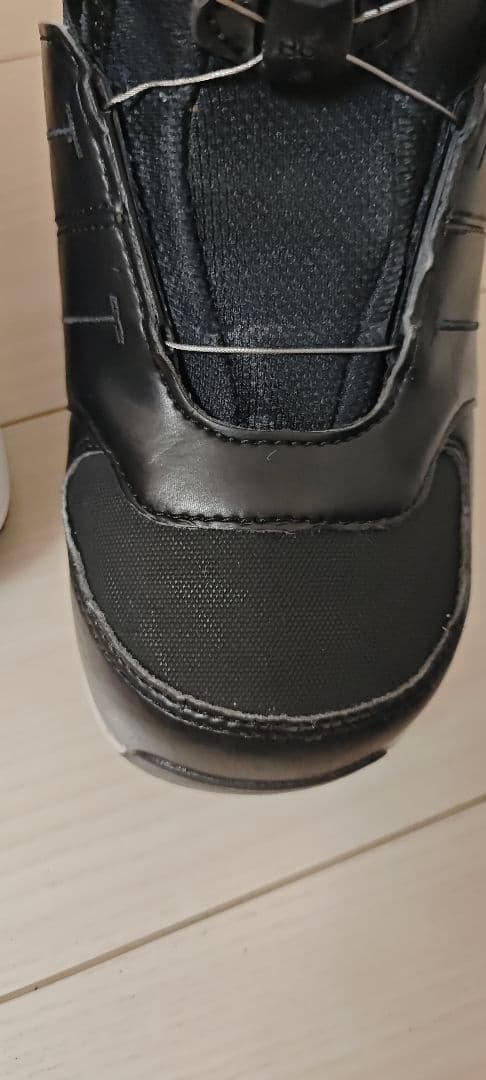 サロモン LAUNCH BOA Jr ラウンチボア　21/22cm