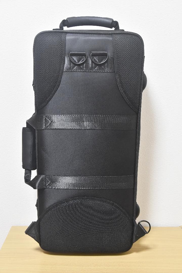 【新品・未使用品】Buffet Crampon アルトサックス Prodige