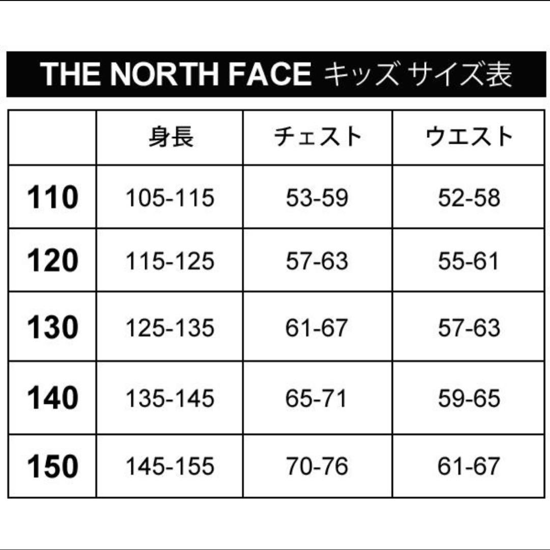 THE NORTH FACE GORE-TEX マウンテンジャケット 150cm