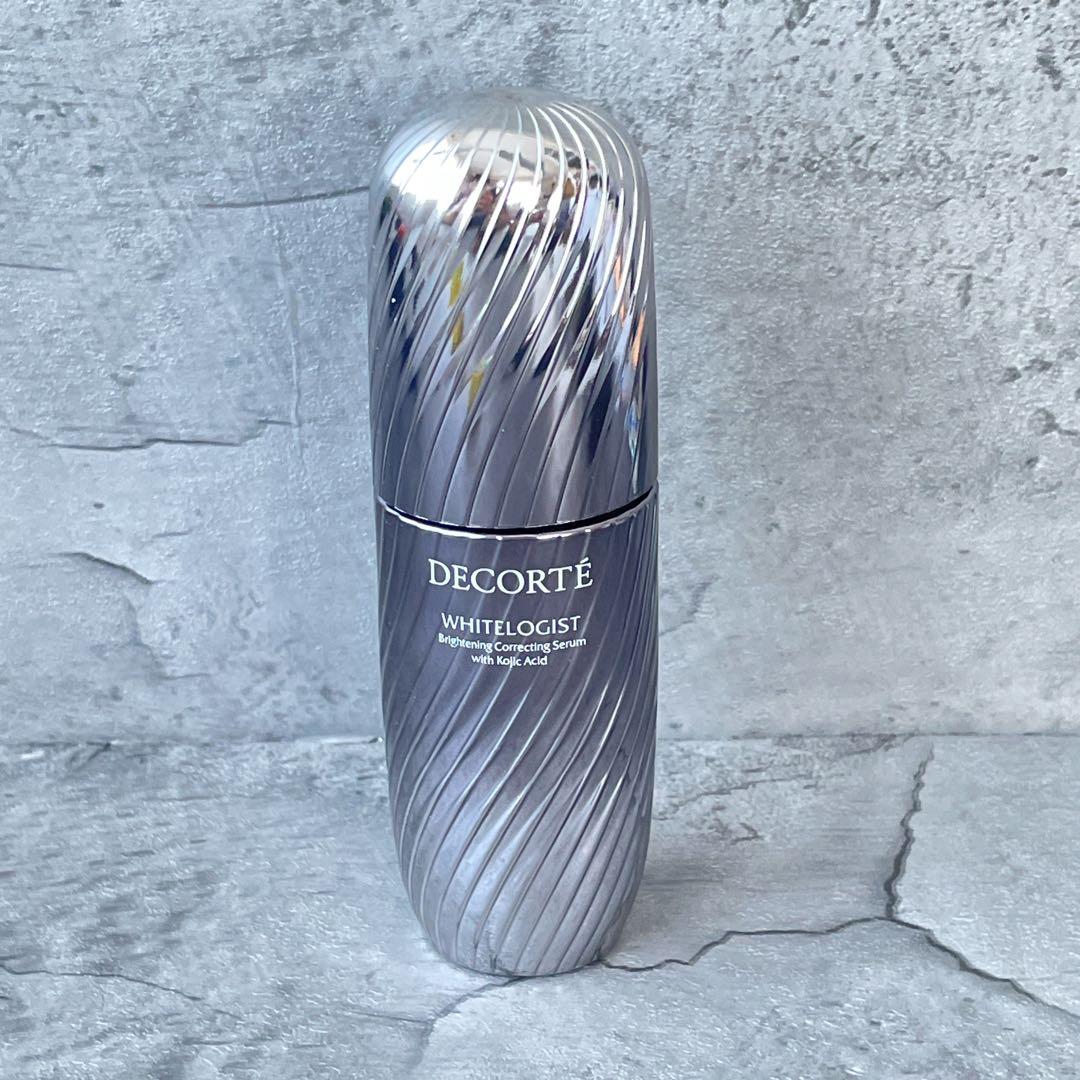 【数回使用】コスメデコルテ　ホワイトロジスト　ブライト　コンセントレイト