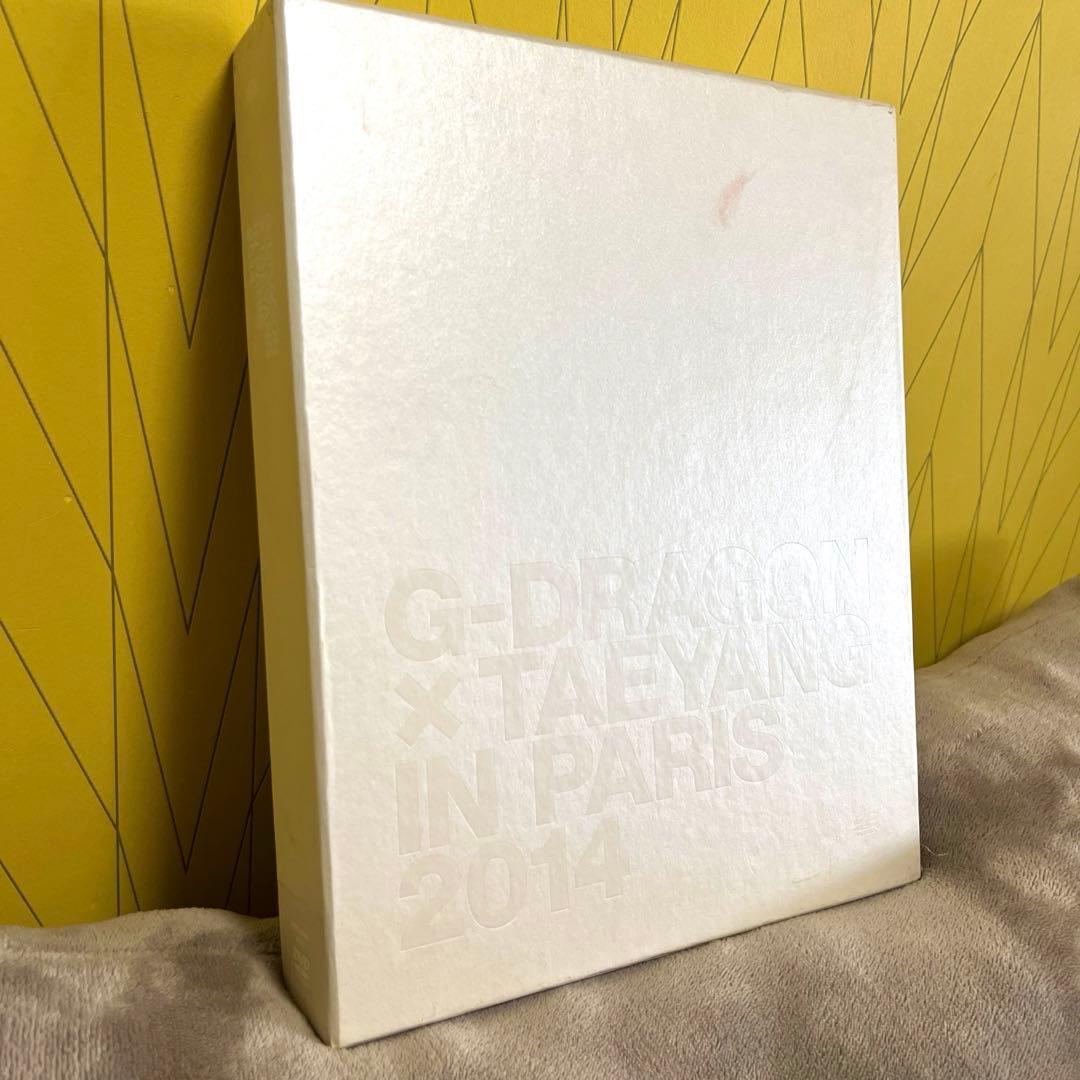 G-DRAGON×TAEYANG(from BIGBANG)/G-DRAGON…