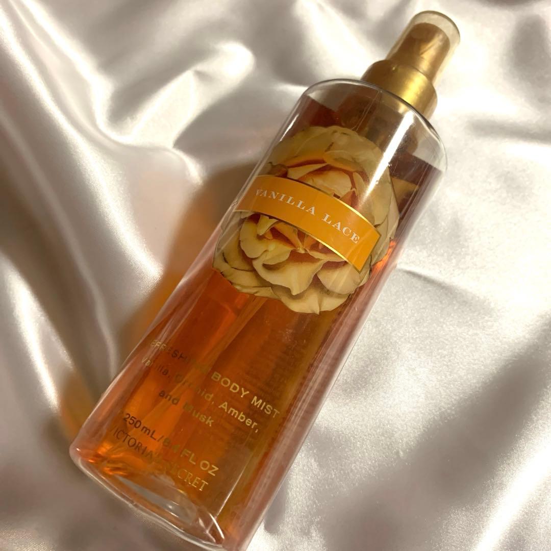 VICTORIA'S SECRET ︱ VANILLA LACE⭐︎3点セット⭐︎