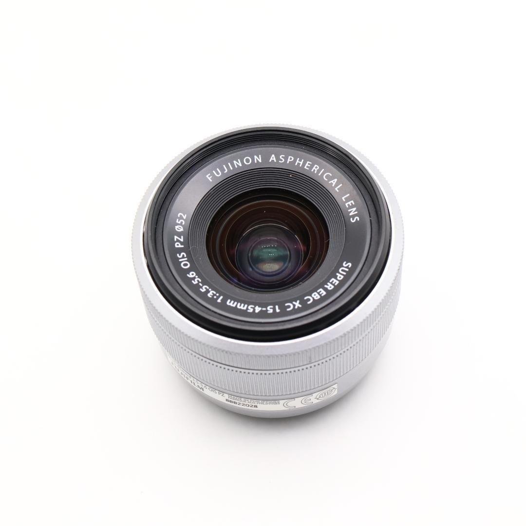 ■完動品 FUJIFILM X-A5 ミラーレス一眼カメラ