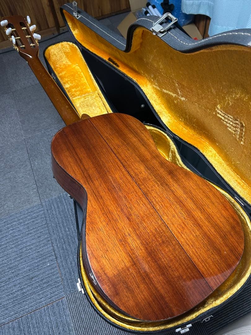 タカミネ　PT406 初期型レアー