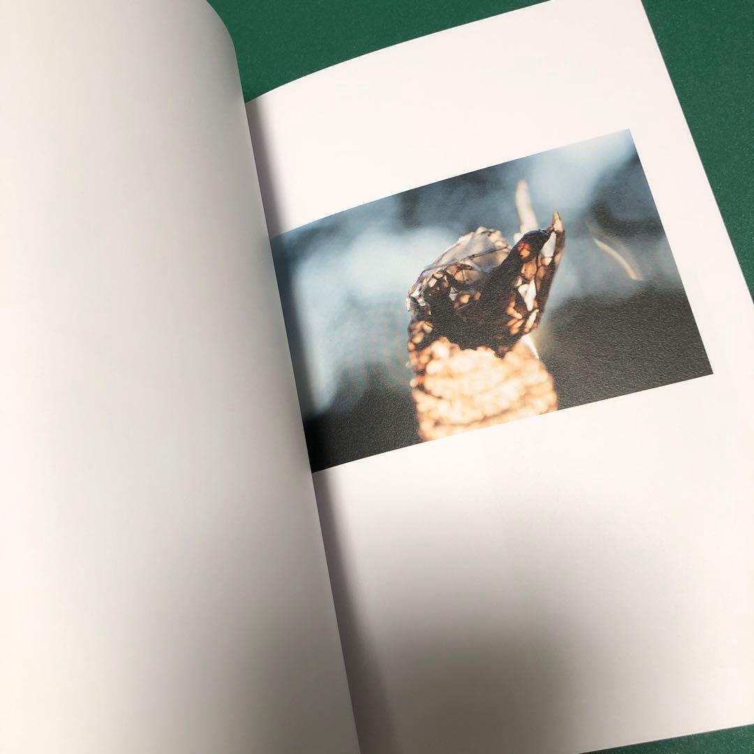 【50部限定】Lina Scheynius 07 Limited Edition