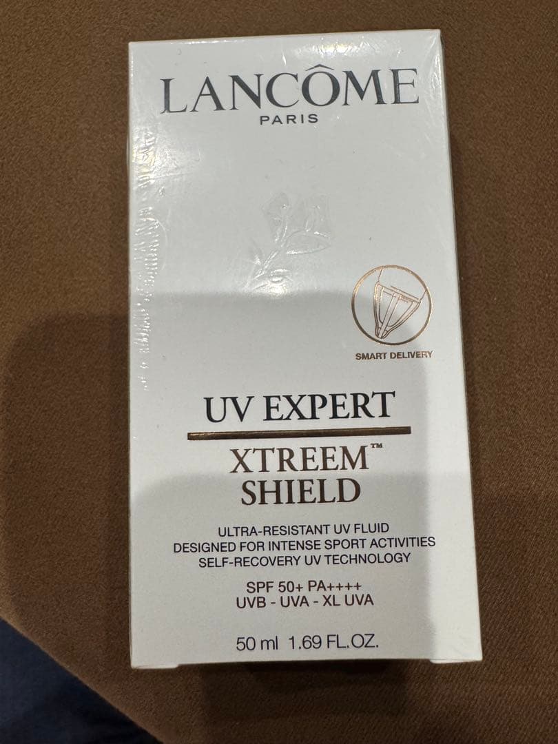 【新品】ランコム UV エクスペール エクストリーム シールド 50ml