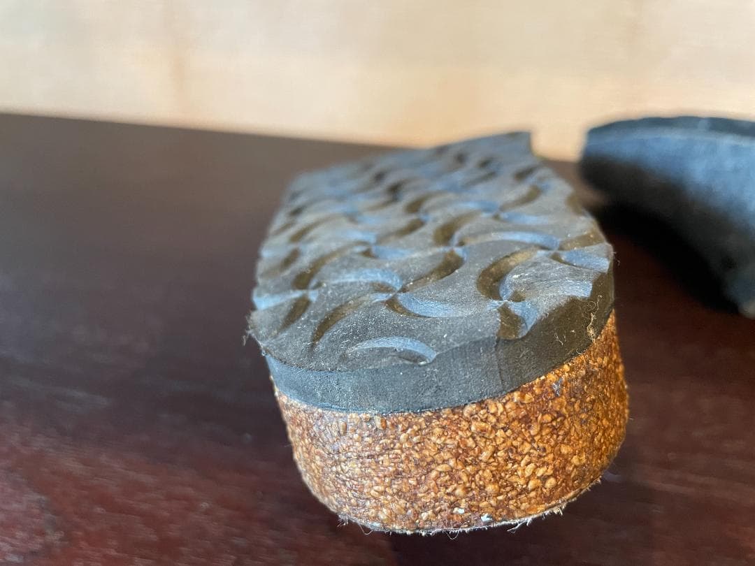 ⭐️超美品⭐️エコバッグ付 BIRKENSTOCKキッズ ボストン・フェルト