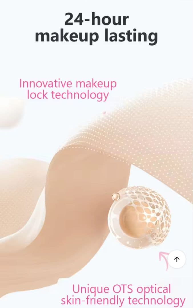 BBファンデ　新品　未開封　韓国コスメ　崩れないメイク