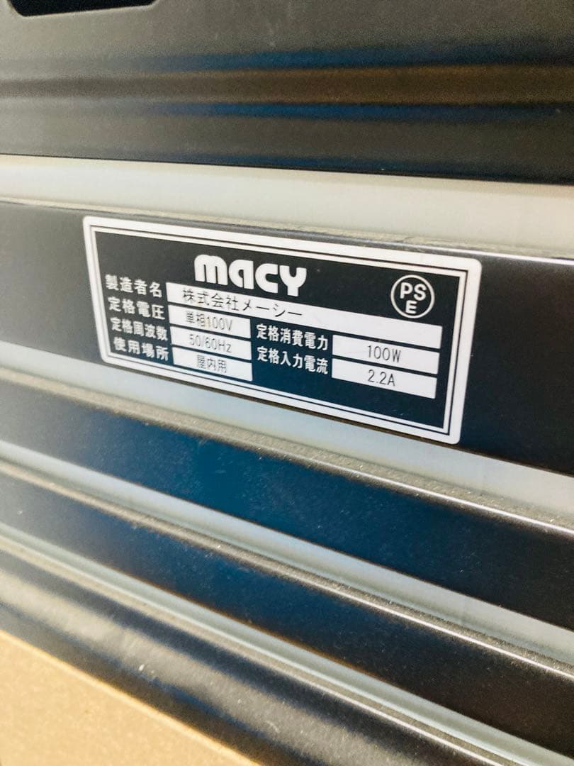 ☆魔法少女まどか☆マギカ 初代 スロット 実機 5号機 まどマギ